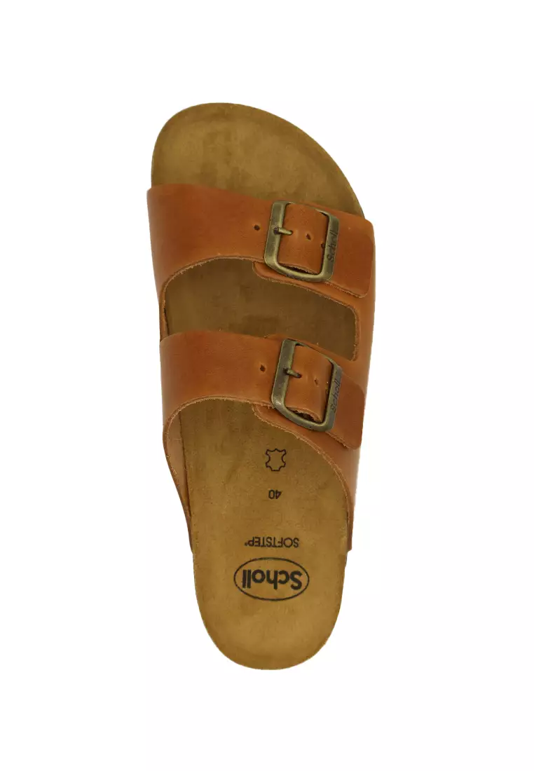 Scholl Sarenza Sandales Homme Scholl Chaussure Homme Scholl Mules