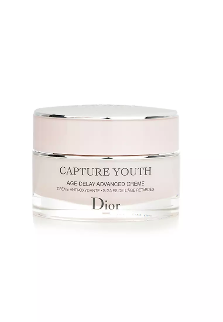 Capture youth sales cream dior