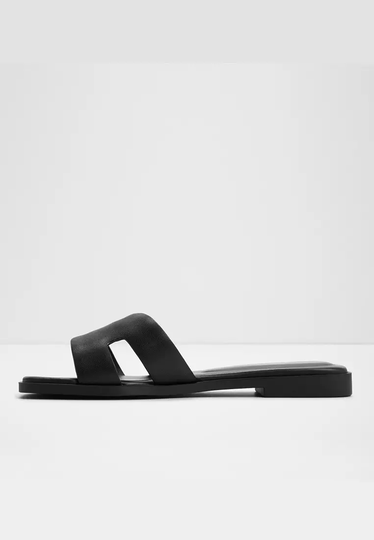 Itsandal Slide Sandals