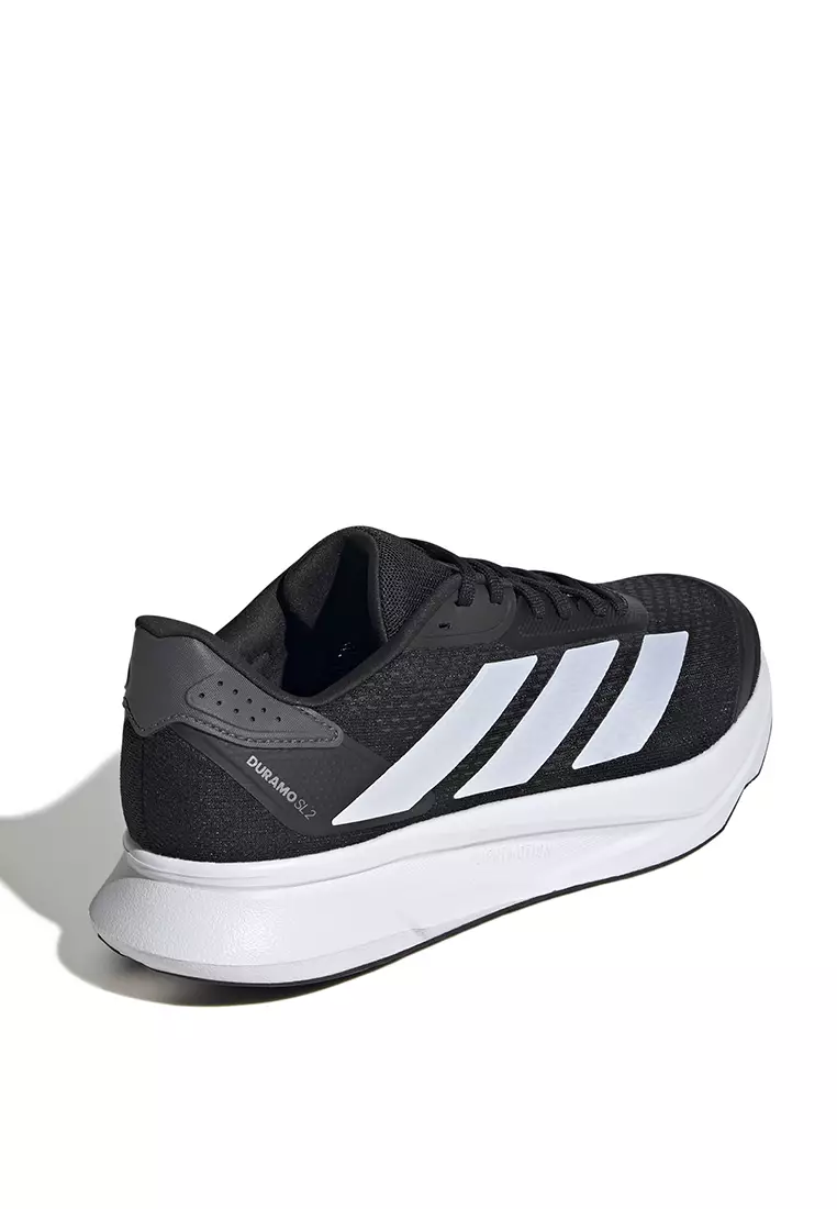 Running Duramo SL 2 Wide Running Shoes Men Black IF9400