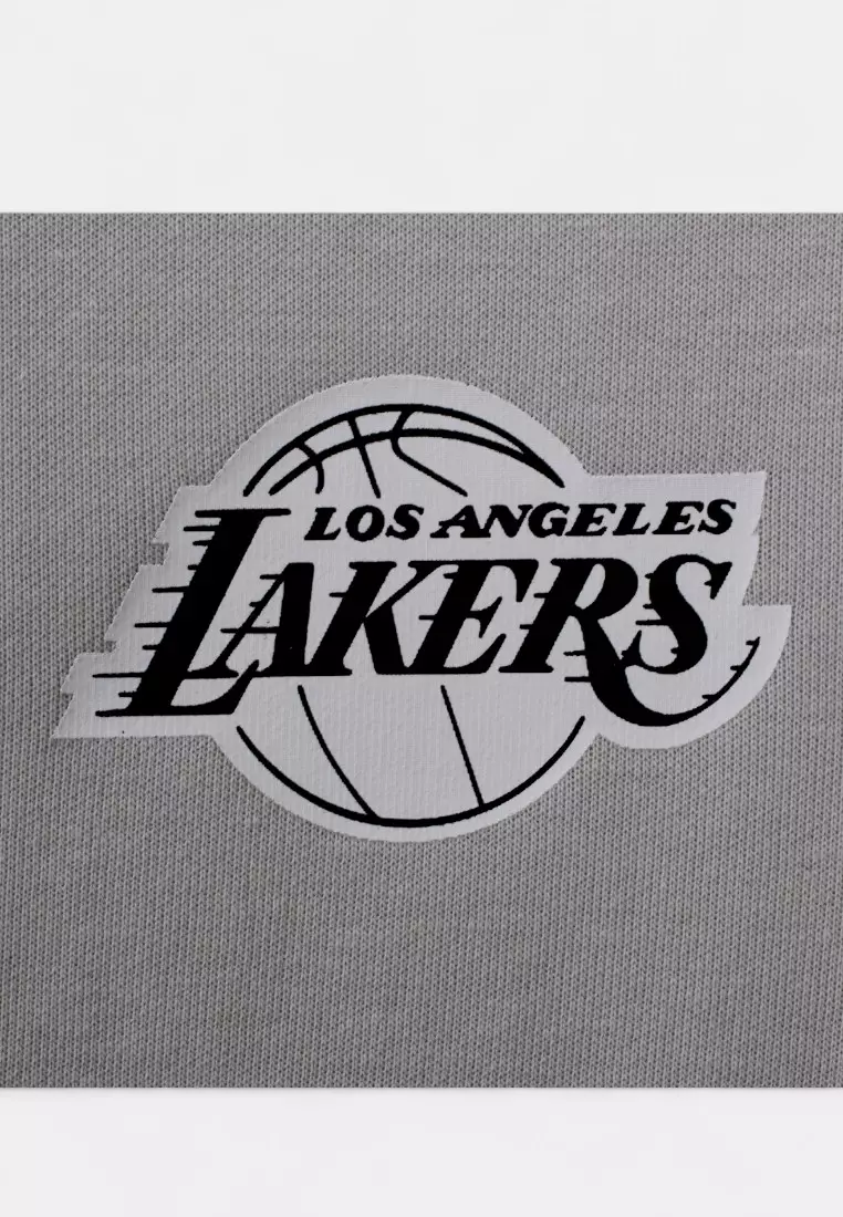 Los Angeles Lakers Hoodies for Blank Collection