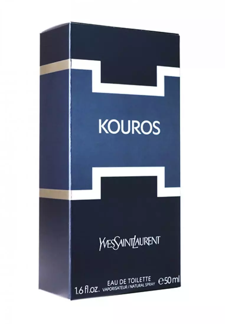 Ysl kouros 50ml hot sale