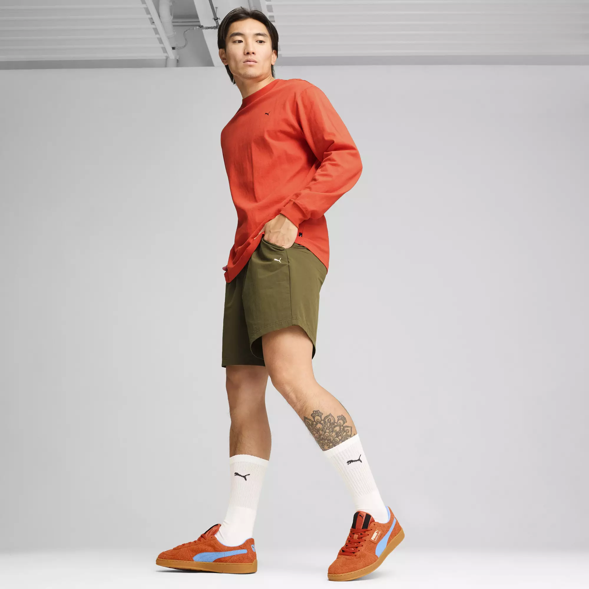 PUMA Super Team No 14