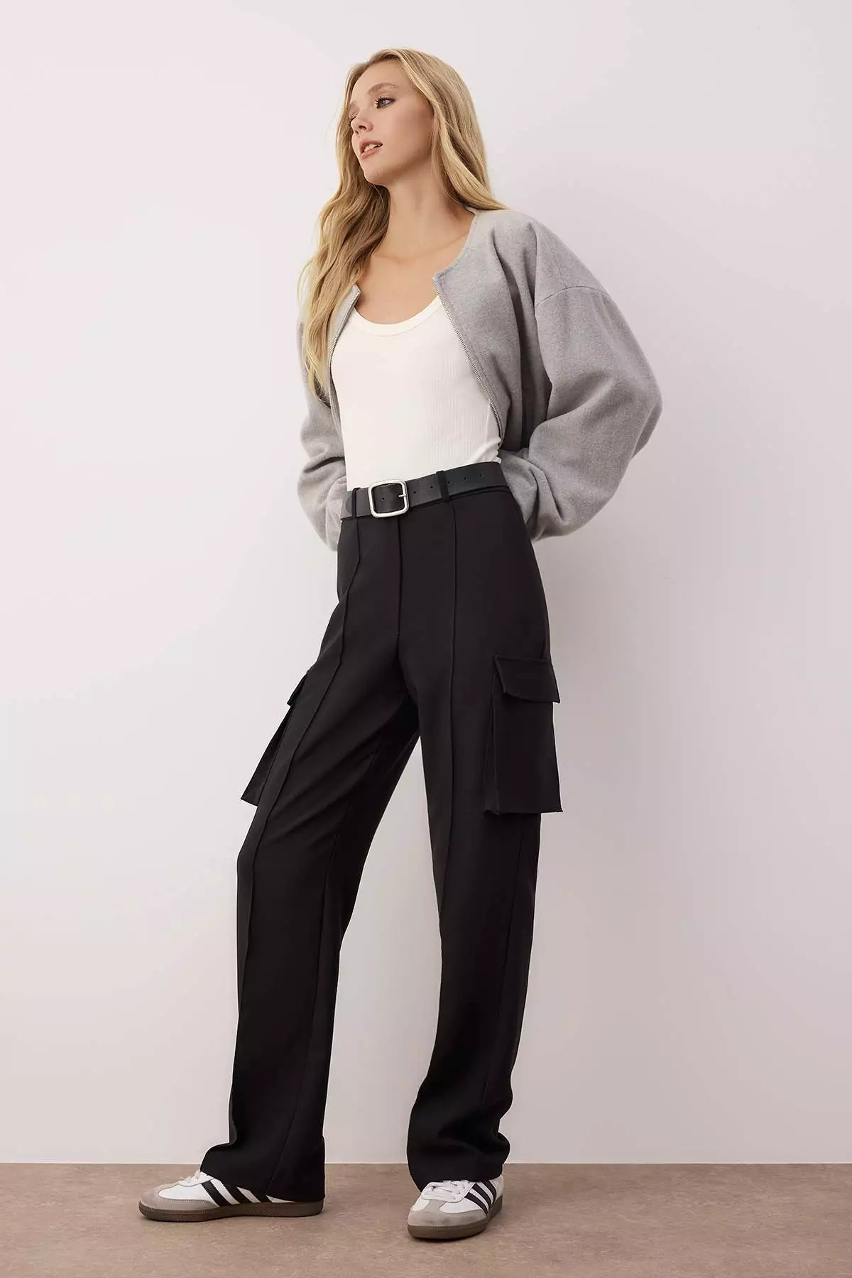 Cargo Pants