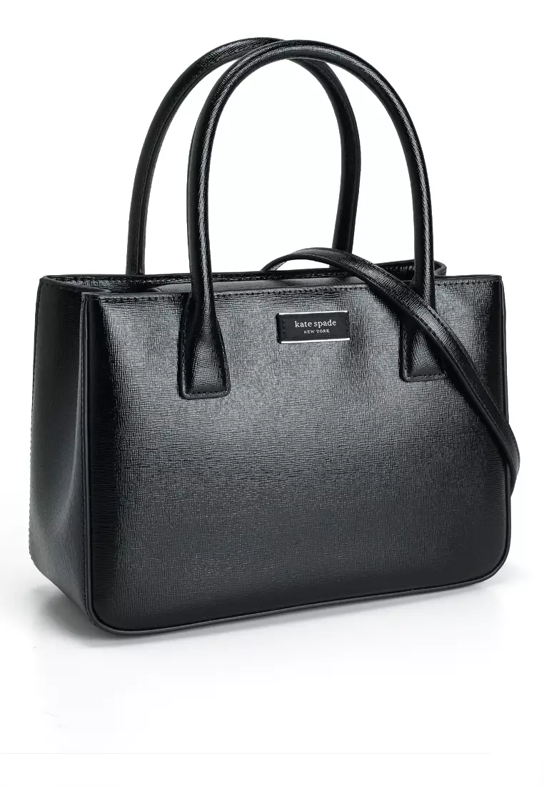 Sam Icon Square Tote Bag