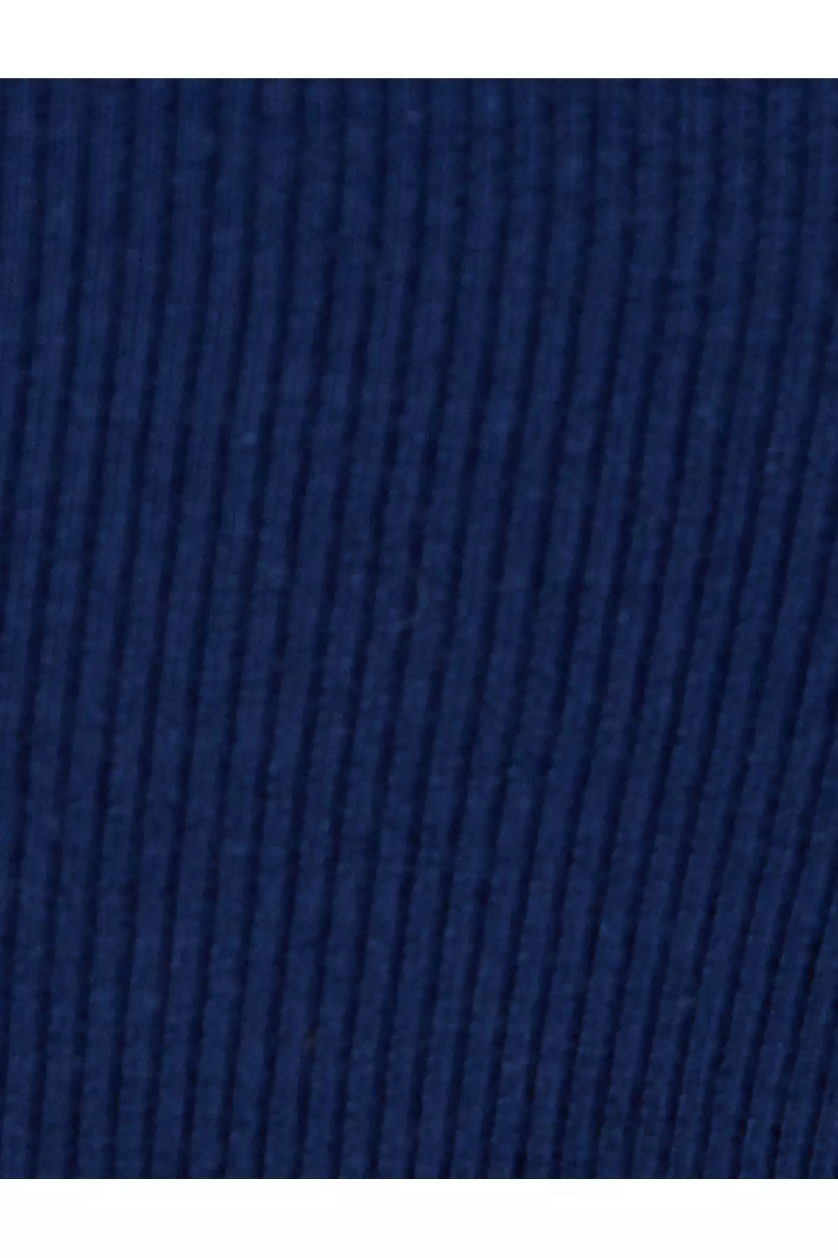 Crop T-Shirt Bow Pattern Long Sleeve Camisole Slim Fit