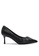 Twenty Eight Shoes black 6.5CM Pointed Mid Heel Shoes 2065-9 5DD2CSHFBA78B2GS_1