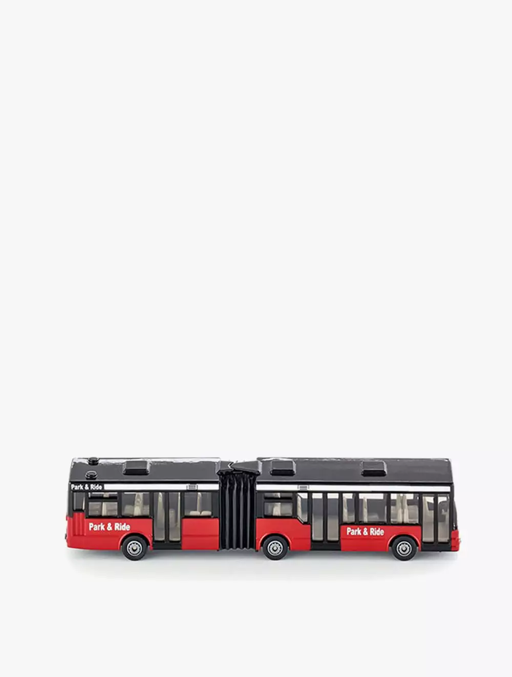 SIKU ARTICULATED BUS - SIK1617 - Multicolor