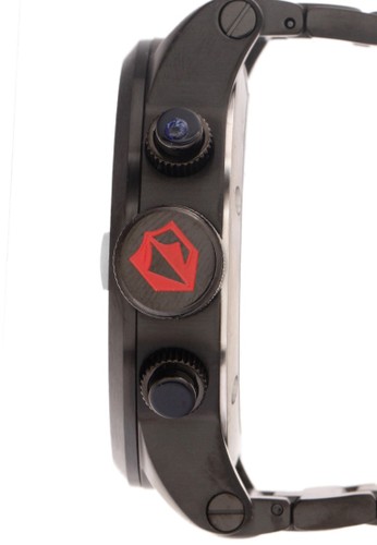 Jual Expedition Expedition Jam Tangan Pria - Black 