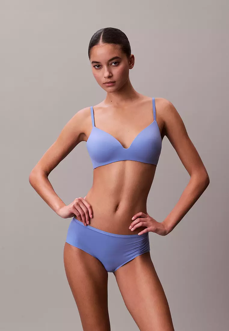 Perfectly Fit Cheeky Brief - Calvin Klein Underwear