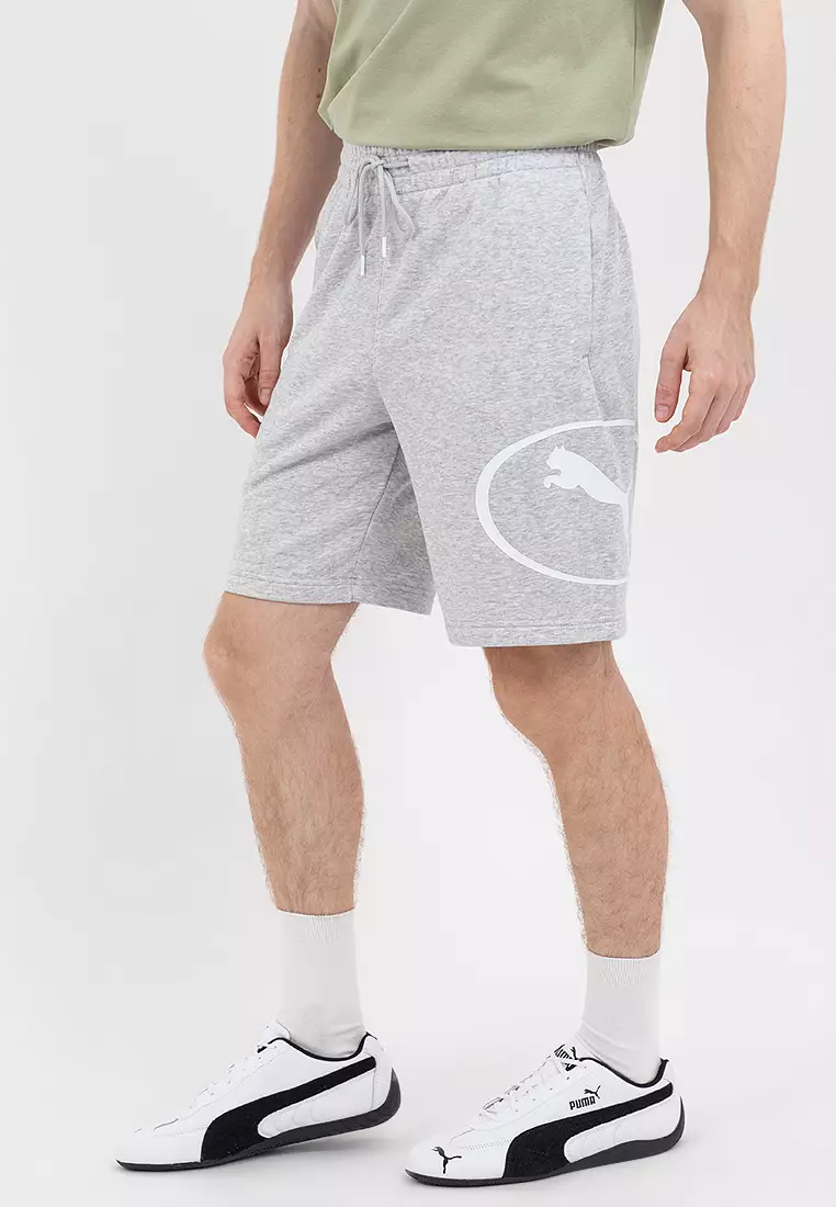 Puma Sport Graphic Shorts "9