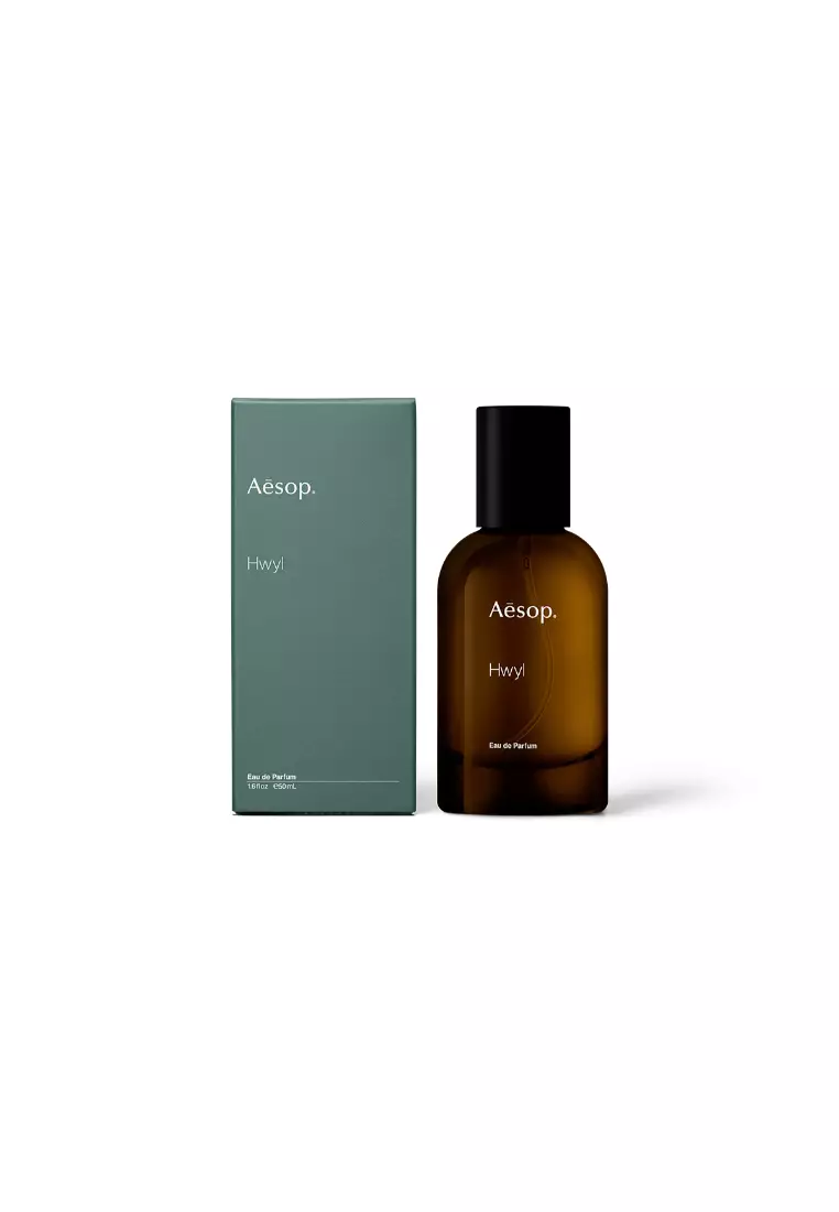 Aesop AESOP - HWYL Eau De Parfum 50ml 2025 | Buy Aesop Online