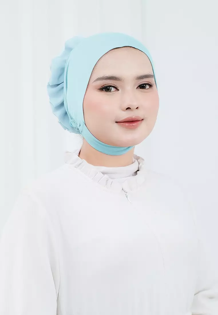 INNER CIPUT CEPOL ROSE - SALTEDEGG