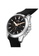 Philip Watch black Philip Watch Amalfi 43mm Black Dial Men's Sapphire Crystal Chronograph Quartz Watch (Swiss Made) R8271618002 9EE63ACCD54EBAGS_5