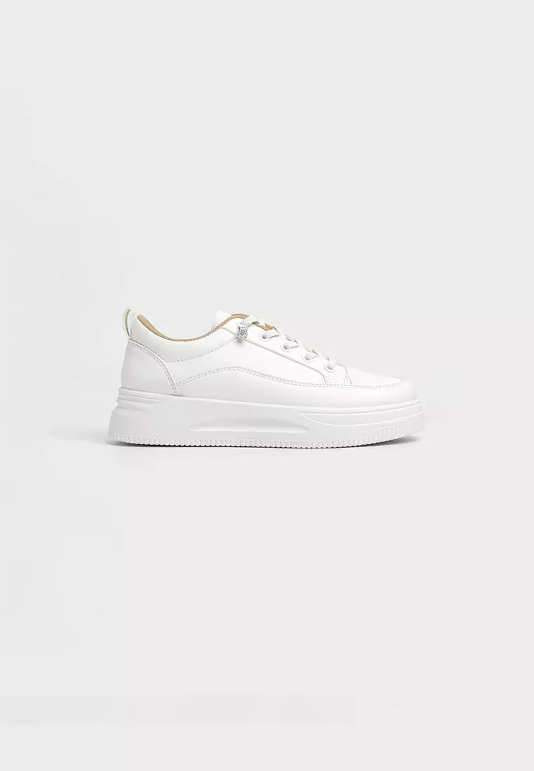 Discount on ALBERTO  shoes - SKU: Women's Isa Sneakers