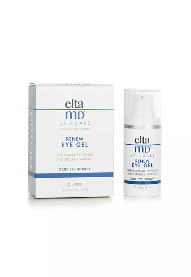 ELTAMD - Renew Eye Gel  15ml/05oz