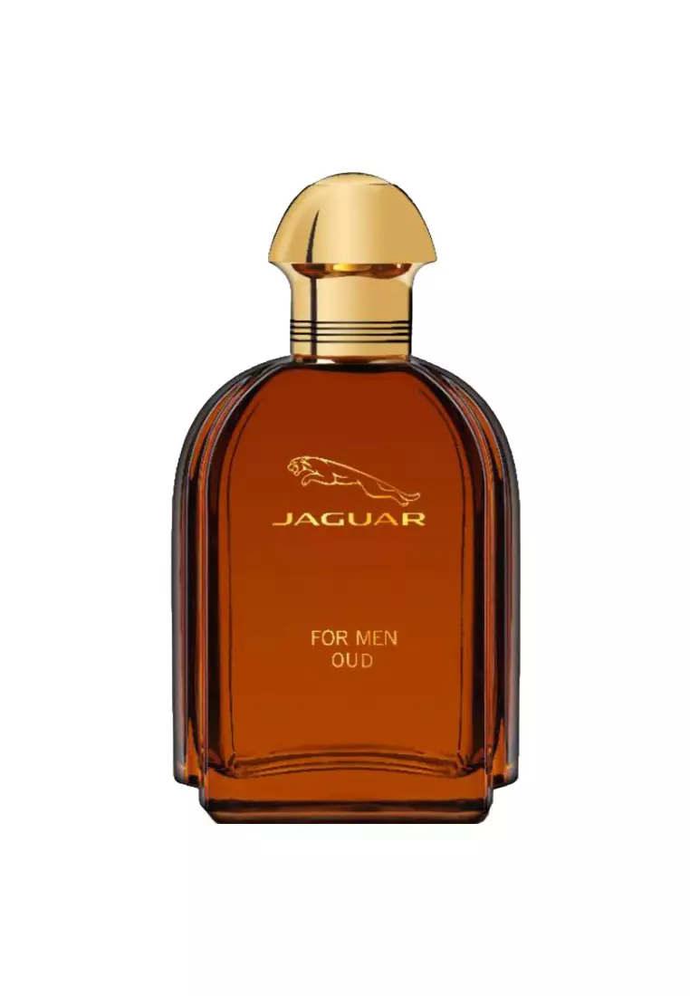 Jaguar Oud Man EDP - 100 ML (Parfum Pria)