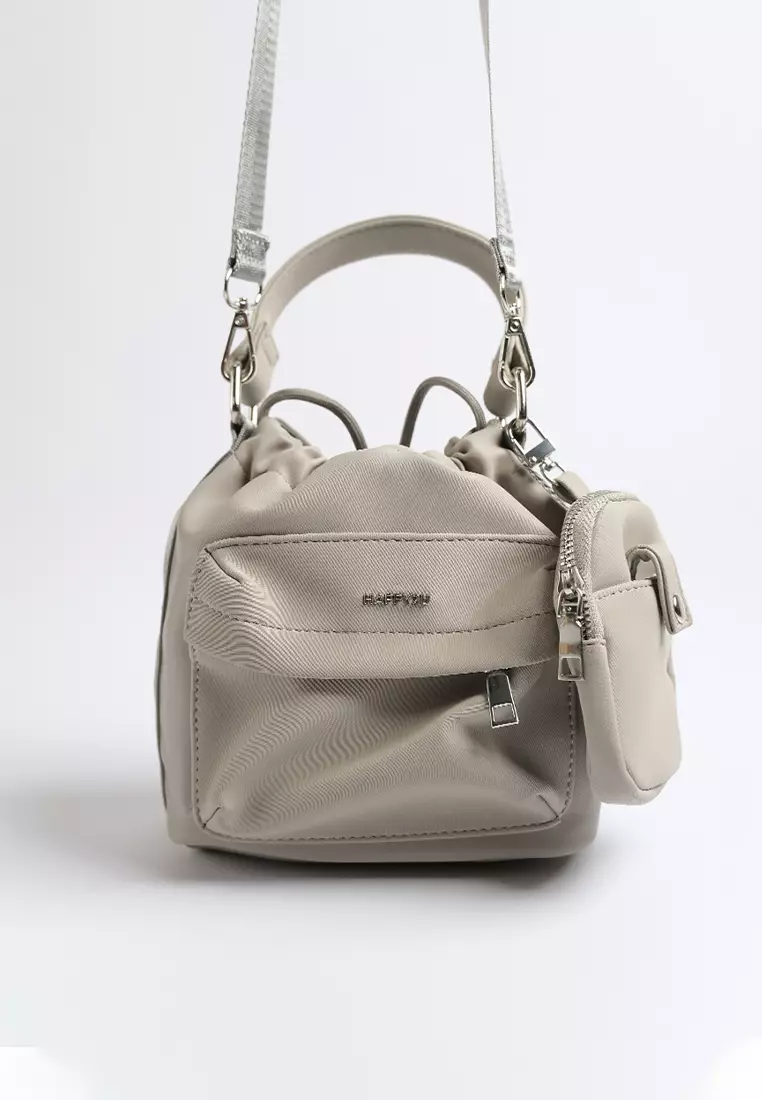 Duffy Bucket Bag