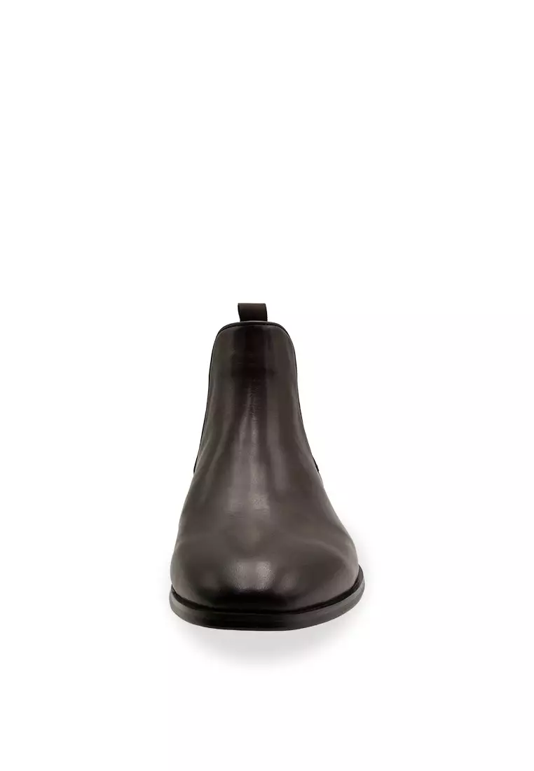 Centenario Blake Stitch Walnut Chelsea