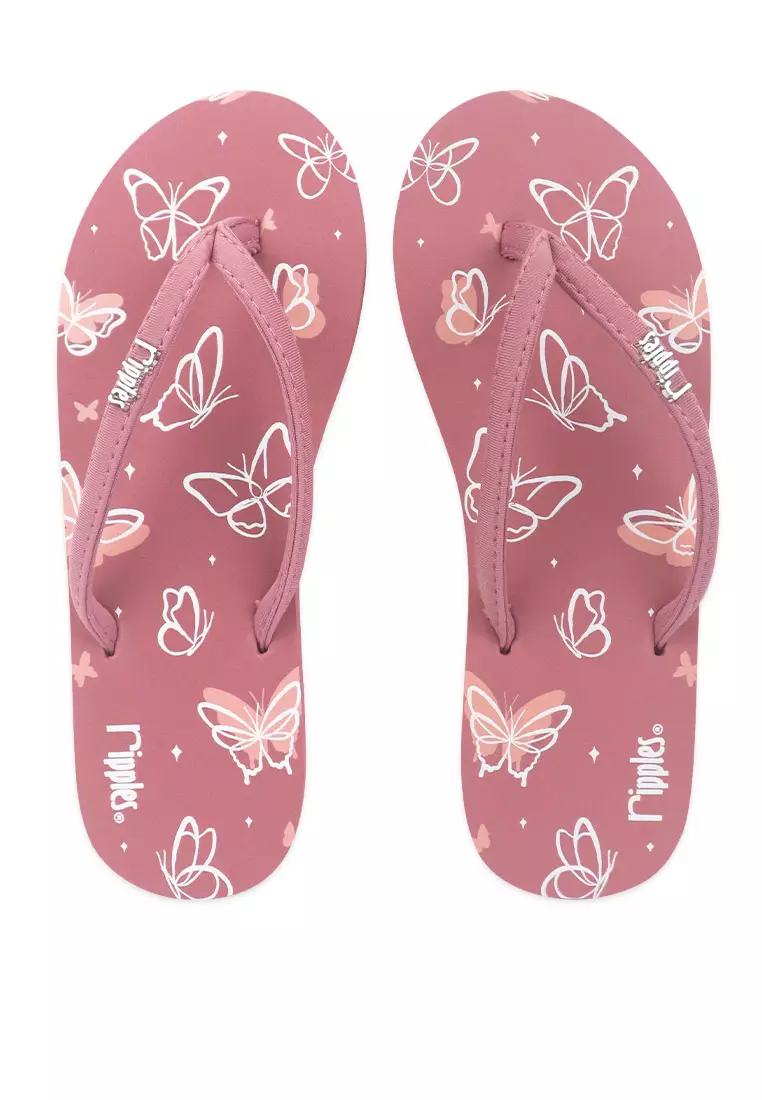 Butterfly flip online flops