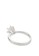 Abree Franc silver Ring Scarlett Sterling Silver w/ Cubic Zirconia AAA+ BD6F7AC41B9BA5GS_2