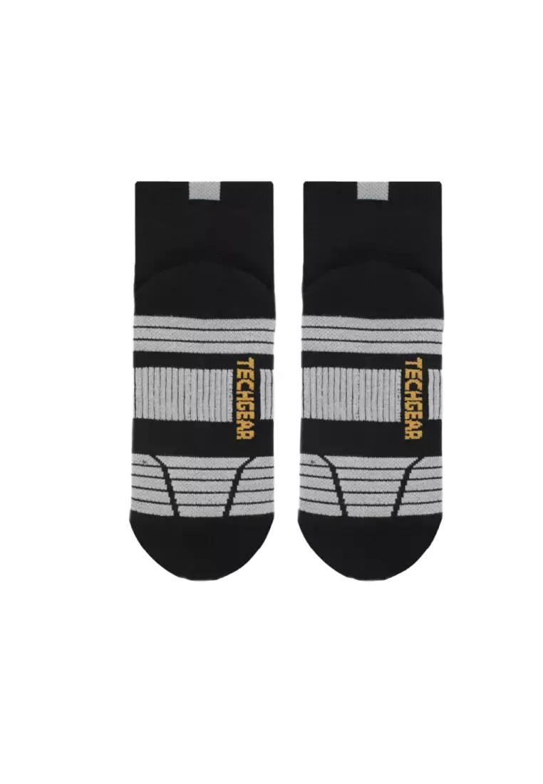 Men’s Techgear Extreme Performance Ankle Socks 1 pair TGMK531