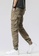 Twenty Eight Shoes beige Functional Style Pockets Cargo Pants GJL650 9A885AA09C54A9GS_3