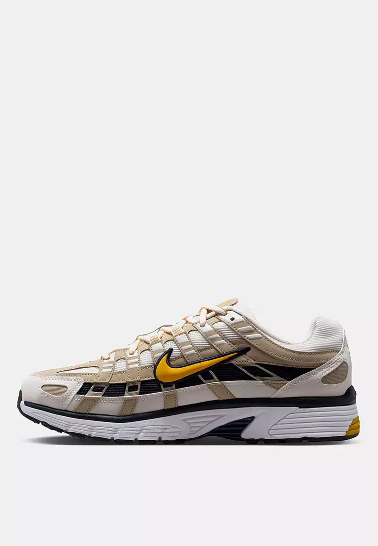 P-6000 Shoes