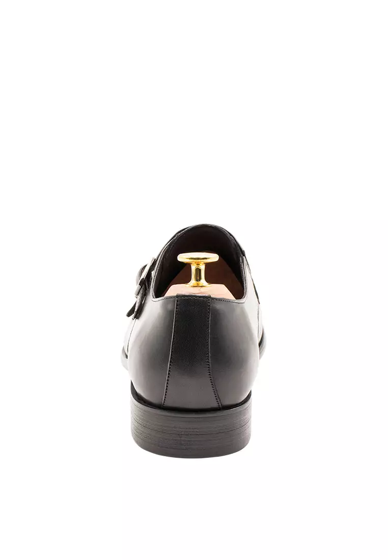 Escalada Black Double Monk