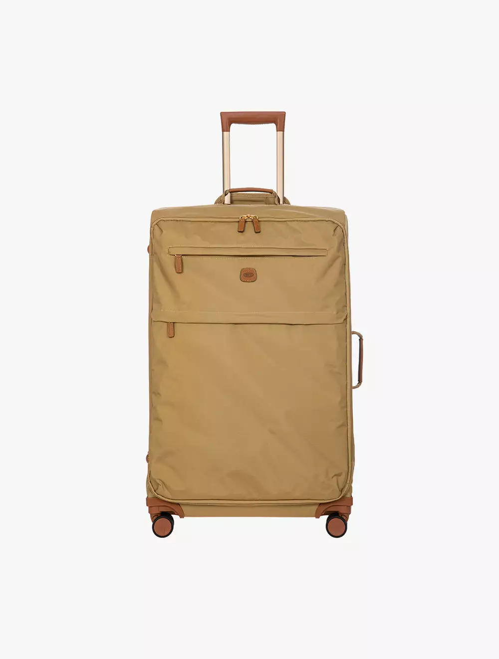 Bric's X-Bag 30" Spinner With Frame Havana - Herb Havana Spot