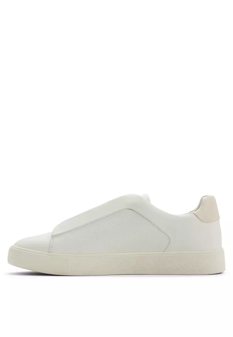 Carlowe Slip Ons