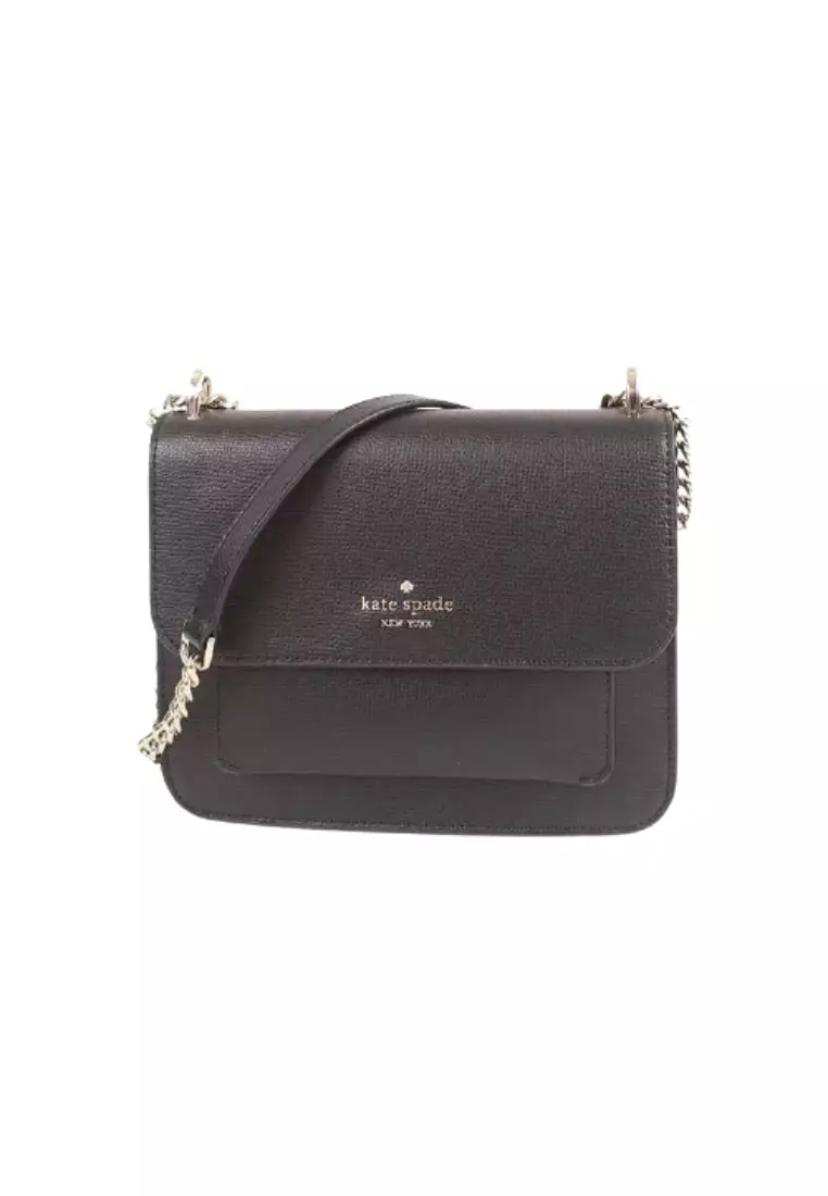 Kate spade hot sale chain crossbody