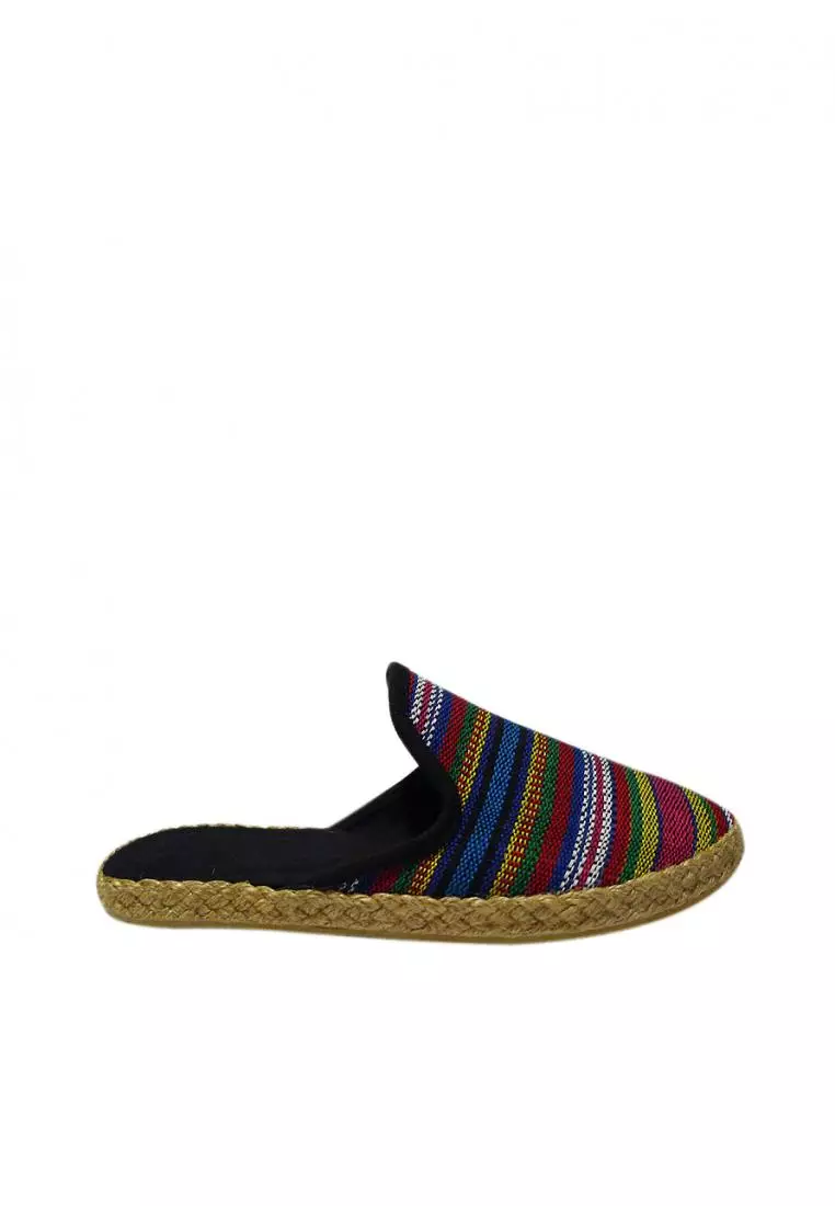 Discount on Padron  shoes - SKU: Gabriella Espadrilles