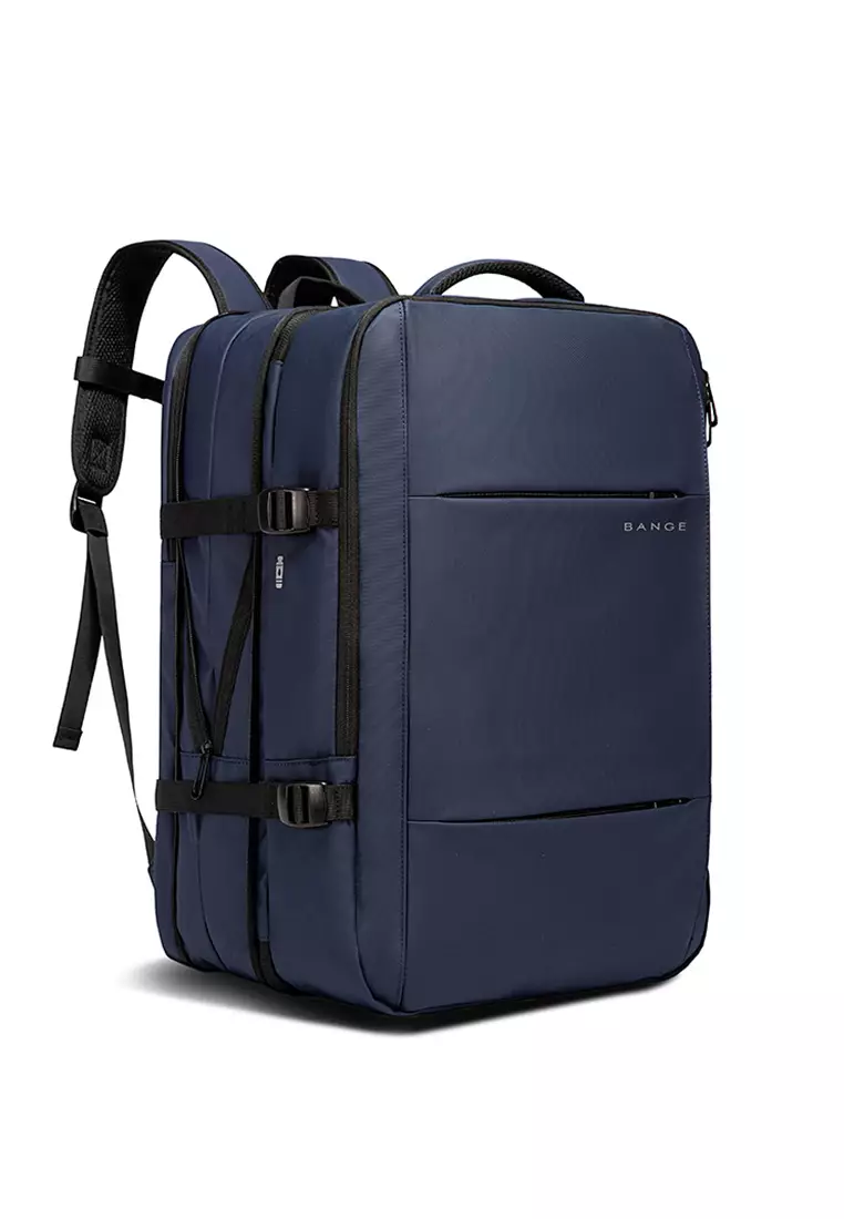 Buy Bange Bange Vexus Expandable Travel Laptop Backpack Inch
