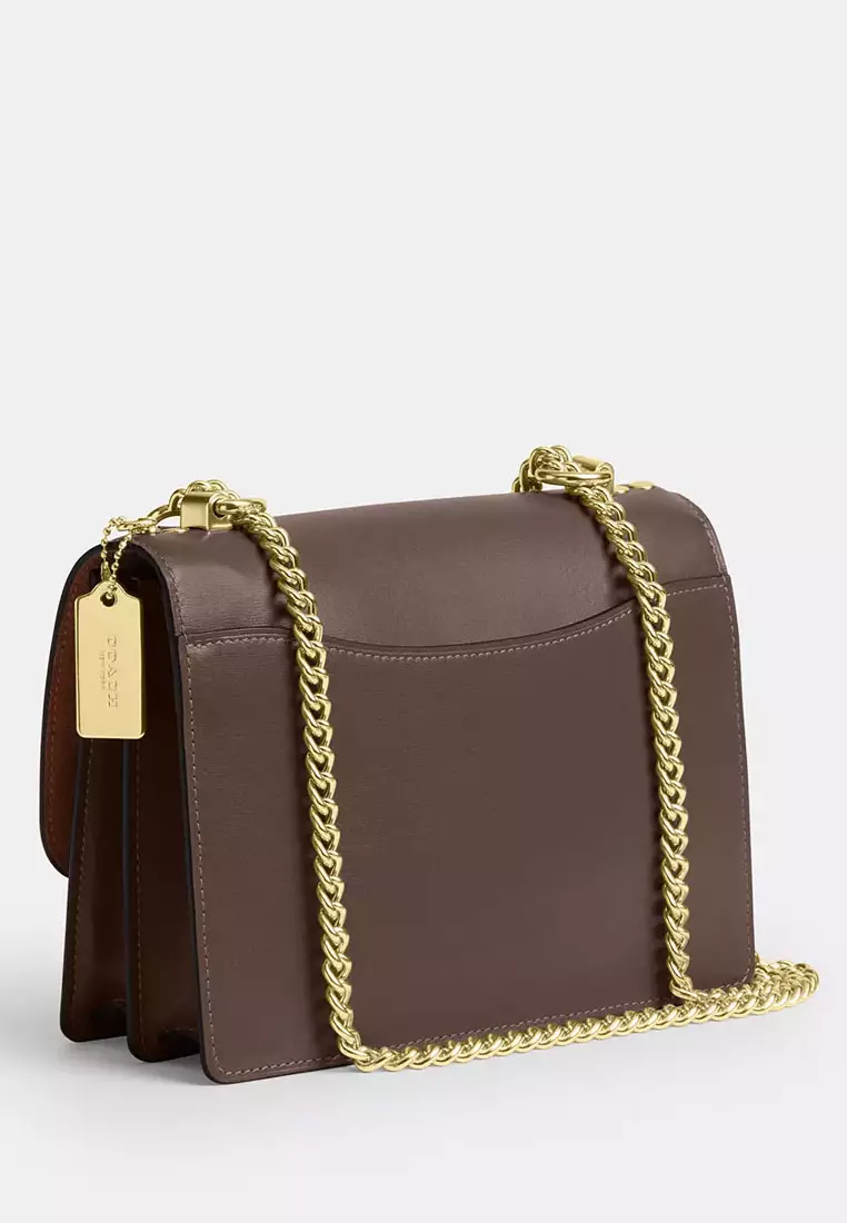Klare Crossbody Bag
