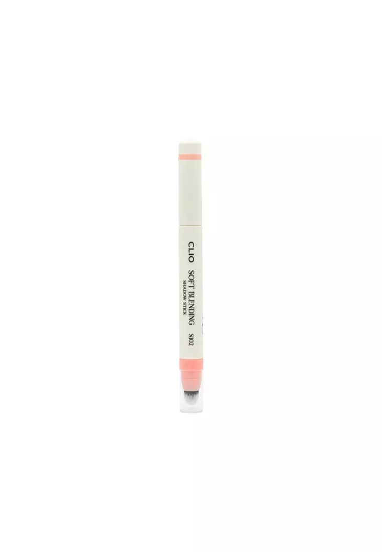 CLIO Soft Blending Shadow Stick (#S102)(1.4g)