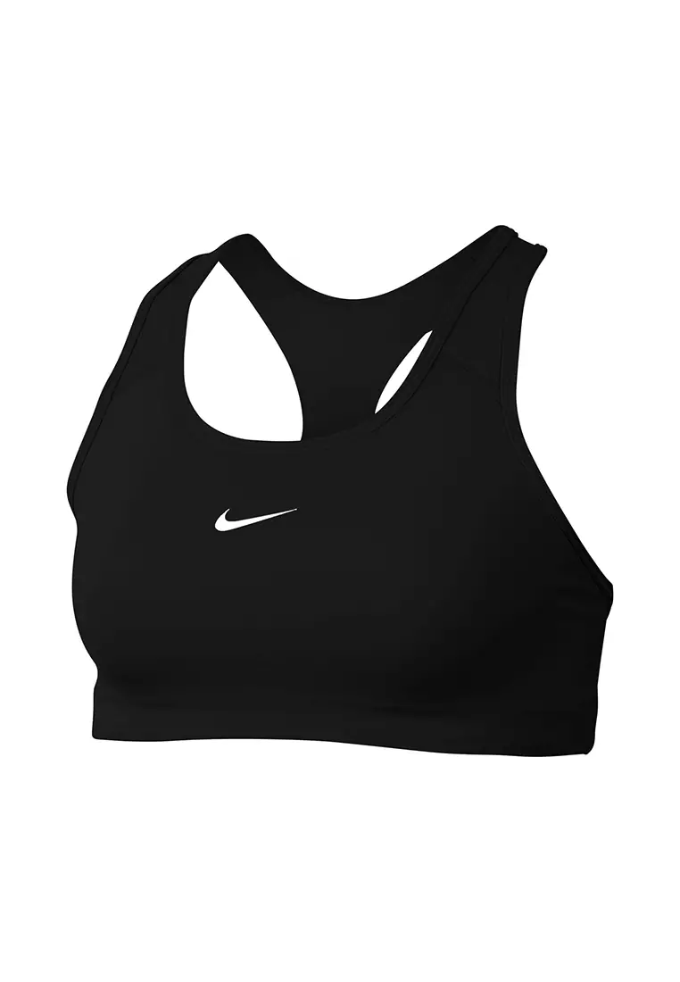 Buy Nike Swoosh Sports Bra Online | ZALORA Malaysia