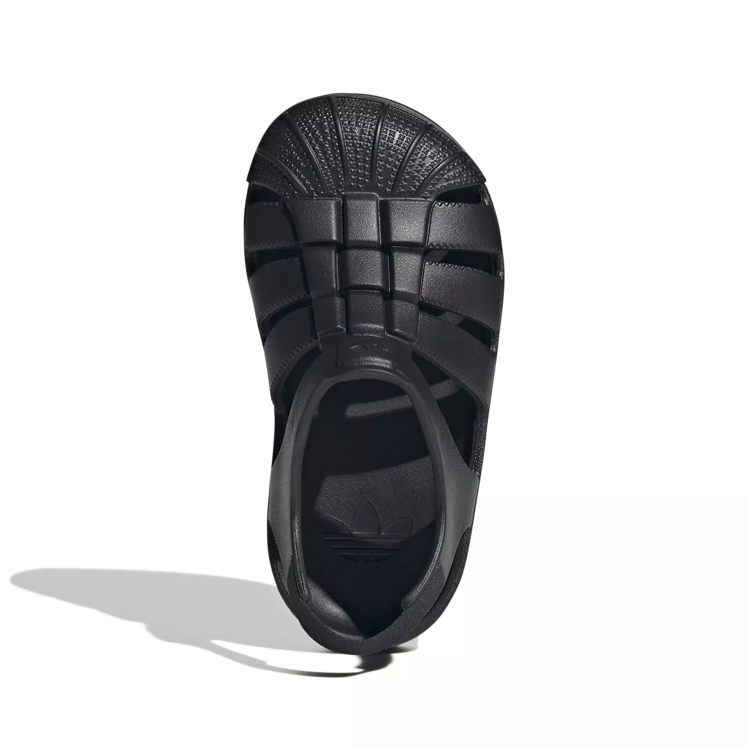 ADIDAS Superstar Sandals Kids JI2799 JS2844 - Sepatu Sandal Anak