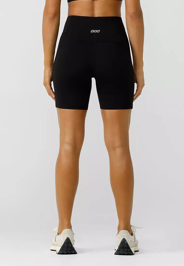 Bike shorts with phone pocket online