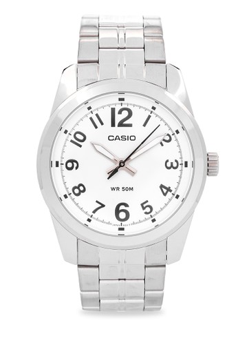 Casio Round Watch Man Analog MTP-1315D-7B