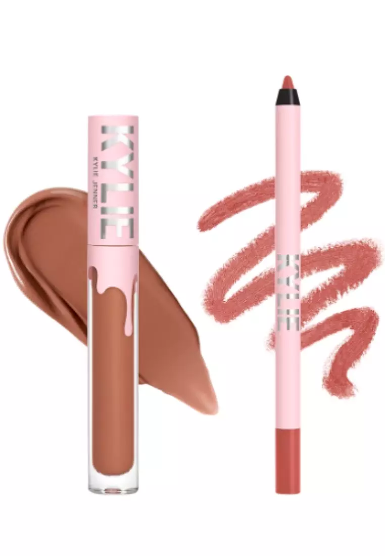Buy Kylie Cosmetics Kylie Cosmetics Dolce K Matte Lip Kit Online
