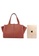Celine brown Celine Tri-Fold Tote Bag in Brown 0572AAC56F20BBGS_7