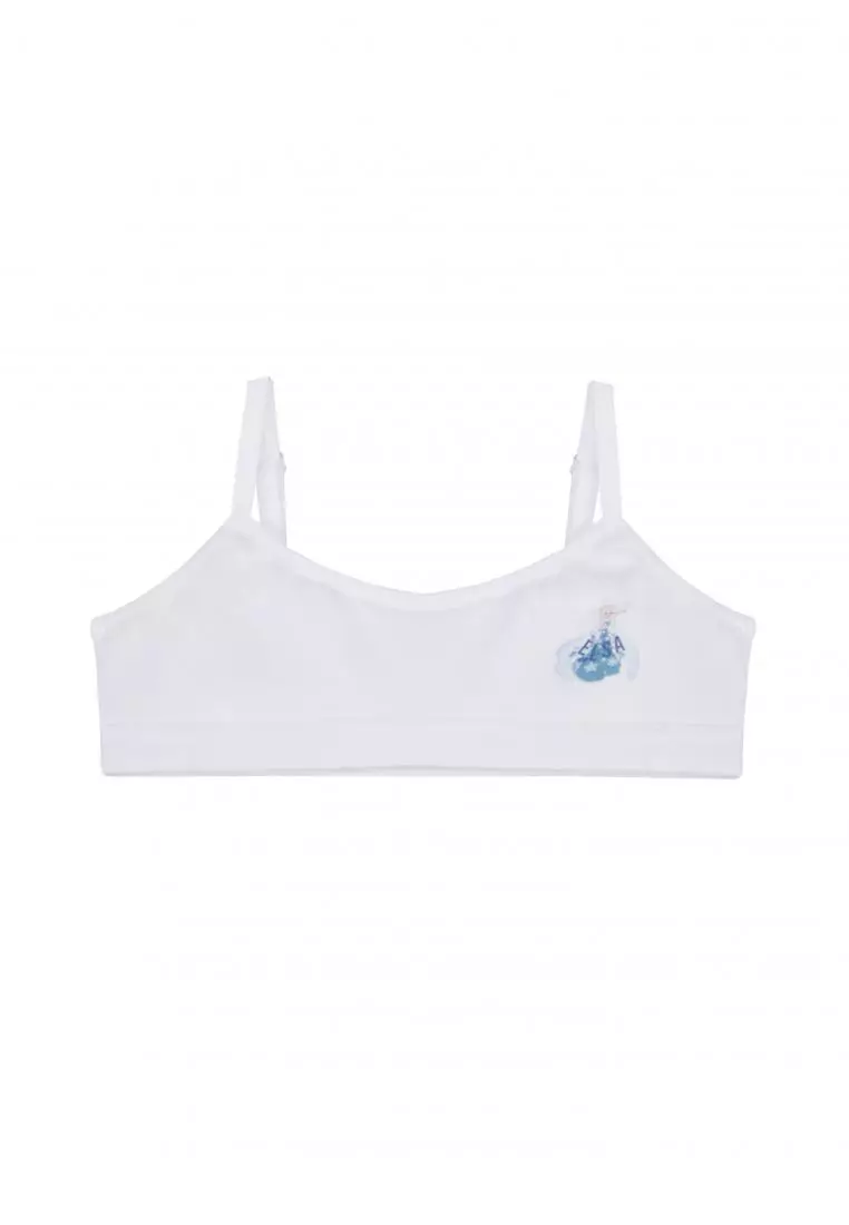 Sofia and Frozen Baby Brassiere Girls Underwear