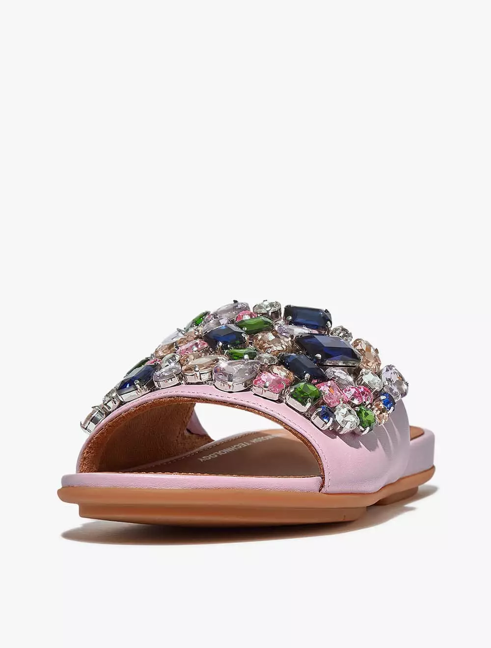 i heart comfort sandals