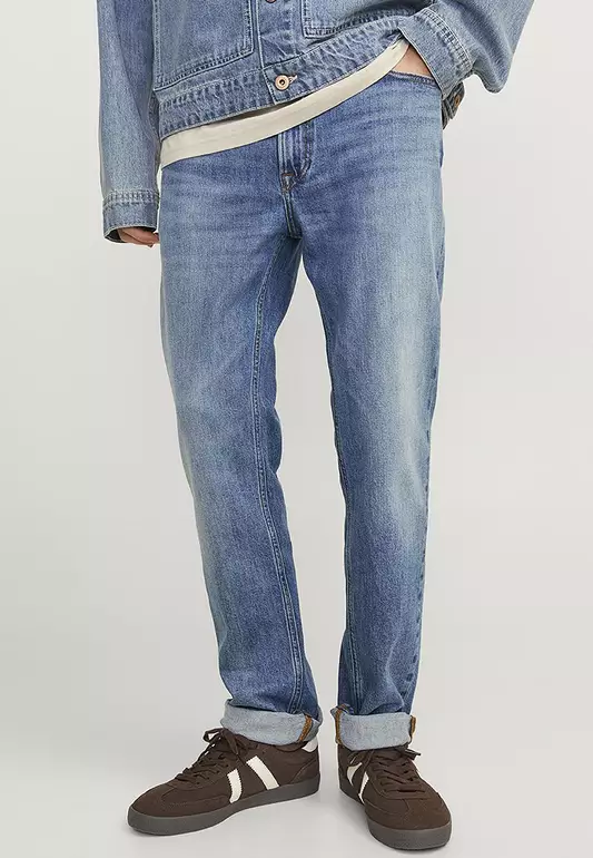 Clark Original Jeans