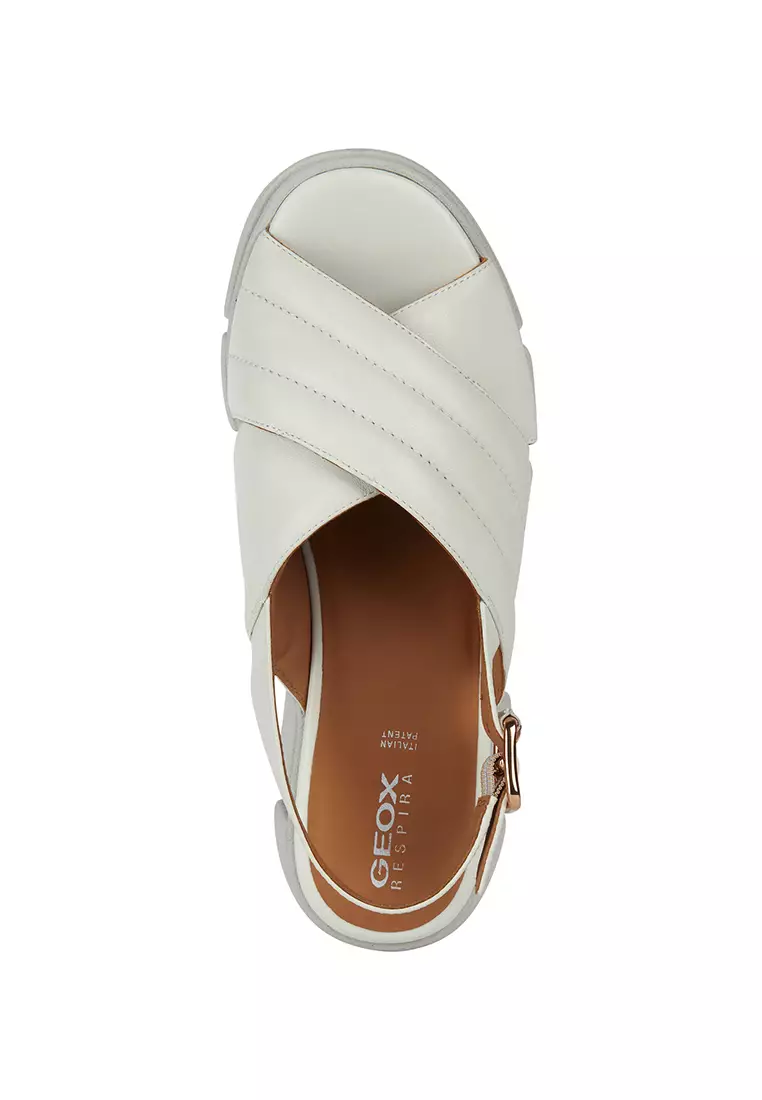 Women's D Lisbona Wedges