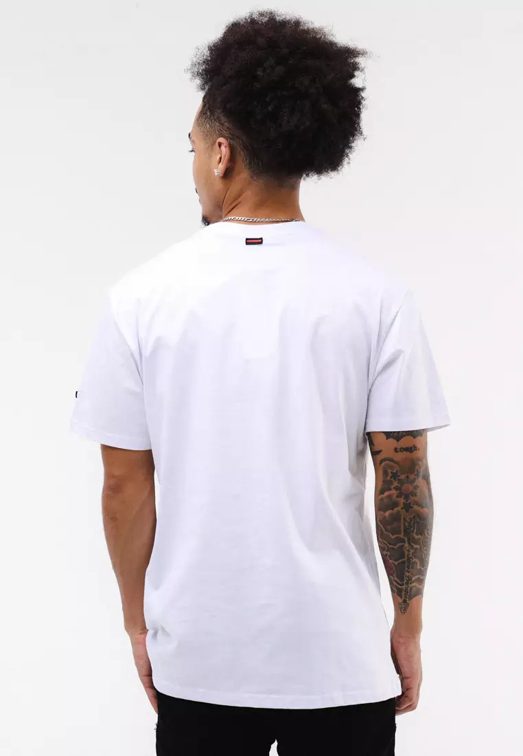 Round Neck Regular Fit
