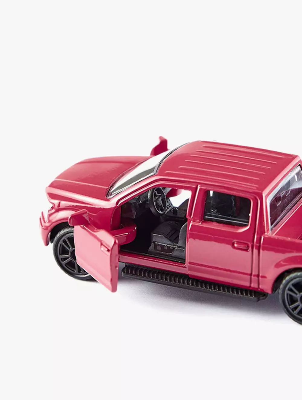 SIKU FORD F150 - SIK1535 - Multicolor