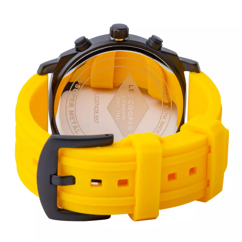 Jam tangan Pria Lee Cooper LC07428.657 Original