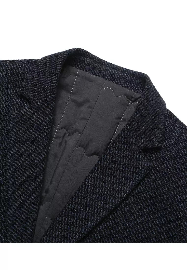 Slim Casual Suit Jacket LB6690